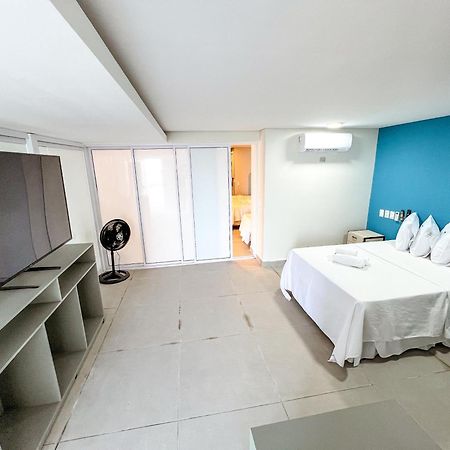 H Ponta Negra Beach Natal Zewnętrze zdjęcie